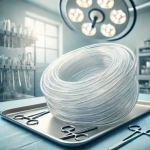 Surgical Tubing Uses Materials And Benefits You Need To Know