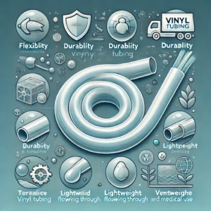 vinyl tubing