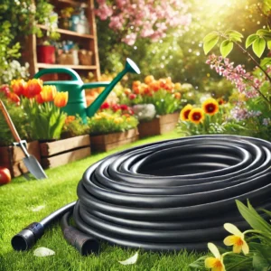 garden rubber hose