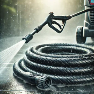 pressure washer hose 