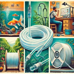 vinyl tubing