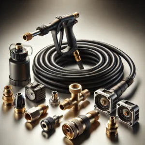 pressure washer hose