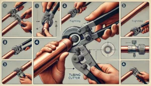 tubing cutter