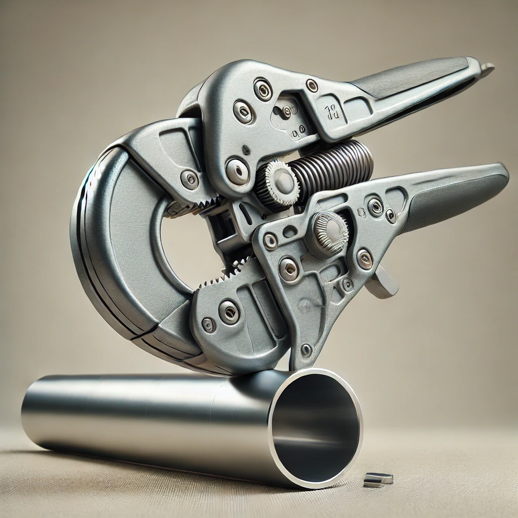 tubing cutter