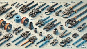 tubing cutter