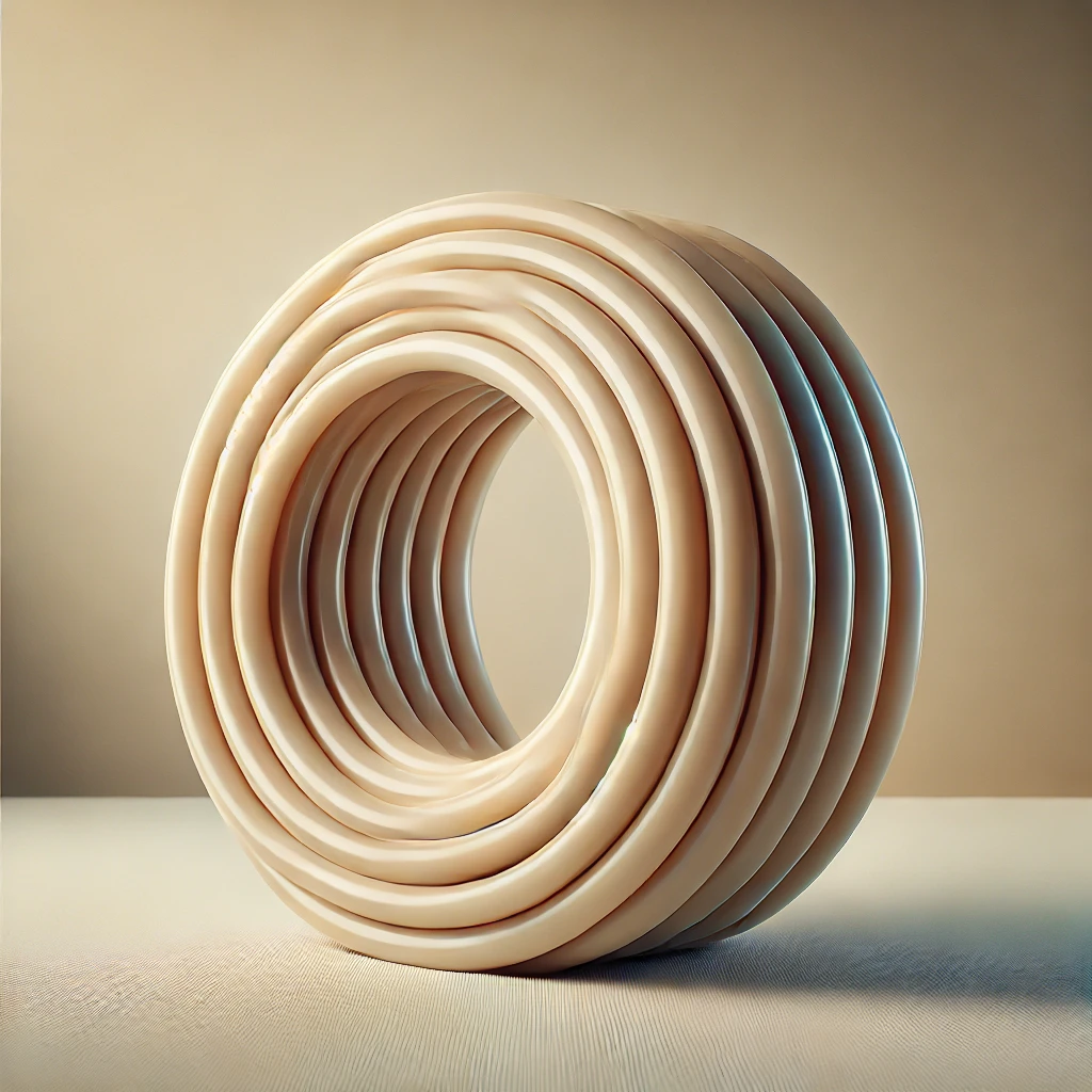 latex tubing