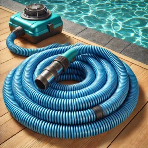 pool vacuum hose