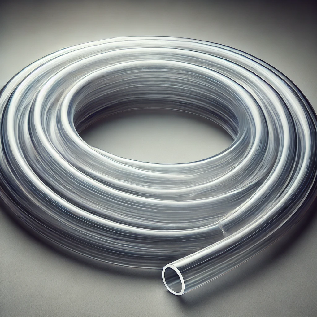 vinyl tubing
