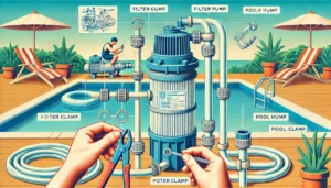 Installation Tips for Pool Filter Hoses.