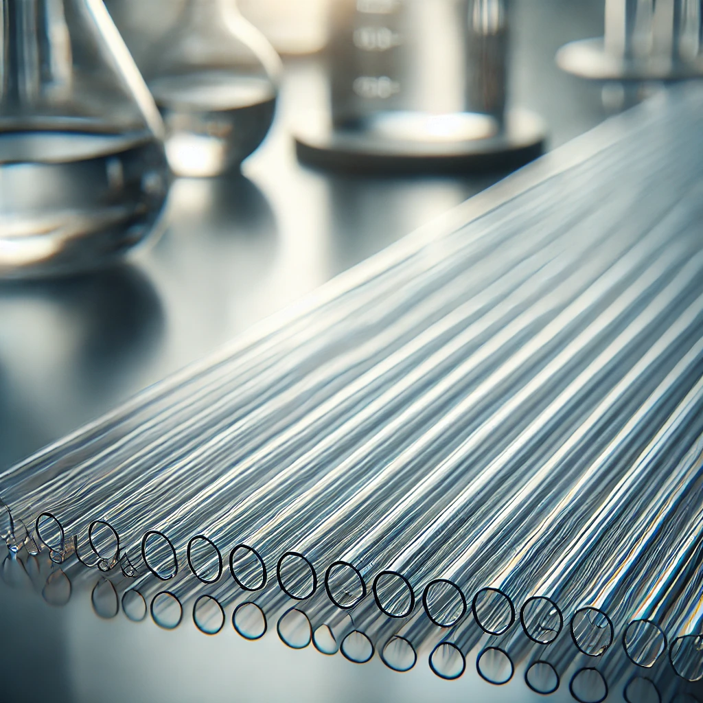 capillary tubing