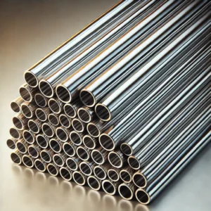 chromoly tubing
