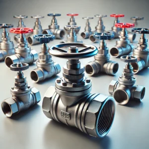 hose valves