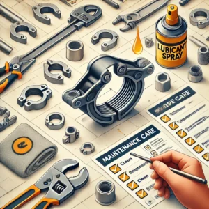 pipe clamps