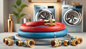 laundry hoses