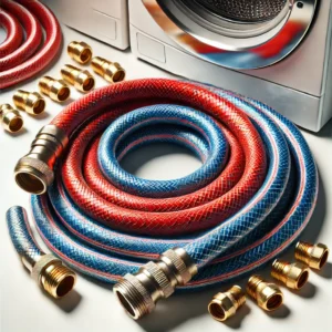 laundry hoses 